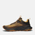 Timberland Mens Motion Access Low Lace Up Sneaker in Wheat Knit
