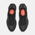Timberland Mens Low Lace Up Sneaker in Black