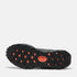 Timberland Mens Low Lace Up Sneaker in Black