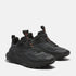 Timberland Mens Low Lace Up Sneaker in Black