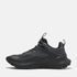 Timberland Mens Low Lace Up Sneaker in Black