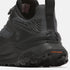 Timberland Mens Low Lace Up Sneaker in Black