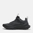 Timberland Mens Low Lace Up Sneaker in Black