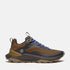 Timberland Mens Low Lace Up Sneaker in Olive