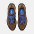 Timberland Mens Low Lace Up Sneaker in Olive