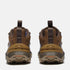 Timberland Mens Low Lace Up Sneaker in Olive