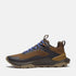 Timberland Mens Low Lace Up Sneaker in Olive