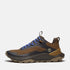 Timberland Mens Low Lace Up Sneaker in Olive