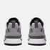 Timberland Mens Euro Trekker Low Lace Up Sneaker in Medium Grey Mesh