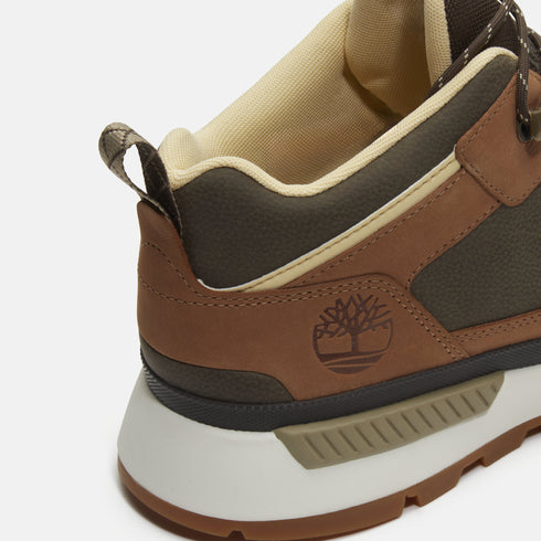 Field Trekker Trainer For Men