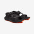 Timberland Mens Motion Dune Backstrap Sandal in Black