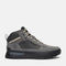 Timberland Mens Mid Lace Up Sneaker in Medium Grey