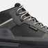 Timberland Mens Mid Lace Up Sneaker in Medium Grey