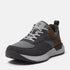 Voyager Park Low Lace Up Sneaker