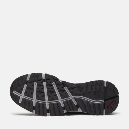 Voyager Park Low Lace Up Sneaker