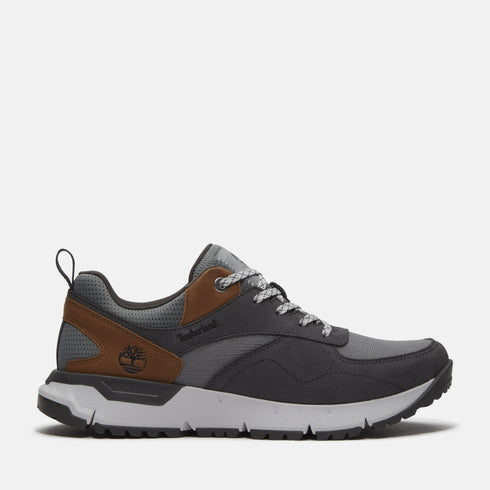Voyager Park Low Lace Up Sneaker