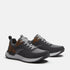 Voyager Park Low Lace Up Sneaker