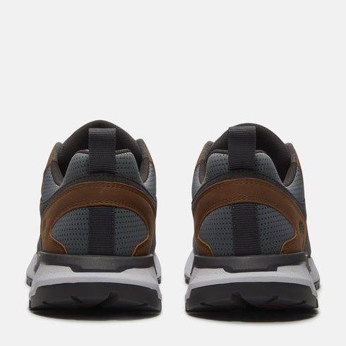 Voyager Park Low Lace Up Sneaker