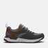 Voyager Park Low Lace Up Sneaker