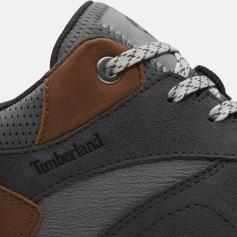 Voyager Park Low Lace Up Sneaker