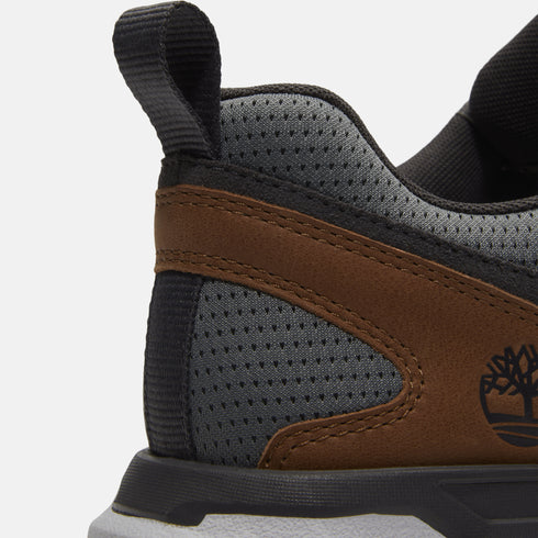 Voyager Park Low Lace Up Sneaker