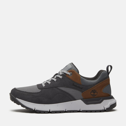 Voyager Park Low Lace Up Sneaker