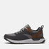 Voyager Park Low Lace Up Sneaker