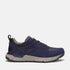 Timberland Mens Low Lace Up Sneaker in Navy