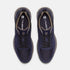 Timberland Mens Low Lace Up Sneaker in Navy