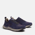 Timberland Mens Low Lace Up Sneaker in Navy