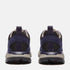 Timberland Mens Low Lace Up Sneaker in Navy