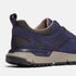 Timberland Mens Low Lace Up Sneaker in Navy
