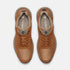 Timberland Mens Low Lace Up Sneaker in Wheat