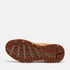 Timberland Mens Low Lace Up Sneaker in Wheat