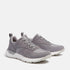 Timberland Mens Low Lace Up Sneaker in Medium Grey