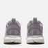 Timberland Mens Low Lace Up Sneaker in Medium Grey