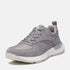Timberland Mens Low Lace Up Sneaker in Medium Grey