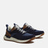 Voyager Park Low Lace Up Sneaker