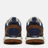 Voyager Park Low Lace Up Sneaker