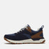 Voyager Park Low Lace Up Sneaker