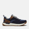 Voyager Park Low Lace Up Sneaker