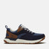 Voyager Park Low Lace Up Sneaker