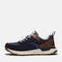 Voyager Park Low Lace Up Sneaker