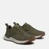 Voyager Park Low Lace Up Sneaker
