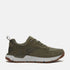 Voyager Park Low Lace Up Sneaker