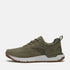 Voyager Park Low Lace Up Sneaker