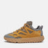 Timberland Mens Greenstride Motion 6 Low Lace Up Hiking Boot in Wheat Mesh