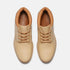 Timberland Mens Mid Lace Up Waterproof Chukka Boot in Medium Beige