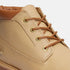 Timberland Mens Mid Lace Up Waterproof Chukka Boot in Medium Beige