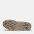 Timberland Mens 6 Inch Lace Up Waterproof Boot in Light Beige